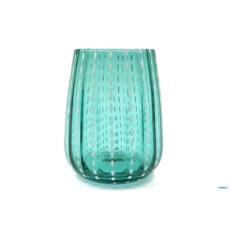 PERLAGE-BICCH. ACQUA IN VETRO ACQUAMARINA CL.36