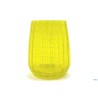 PERLAGE-BICCH. ACQUA IN VETRO GIALLO CL.36