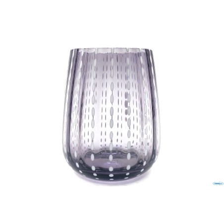 PERLAGE-BICCH. ACQUA IN VETRO GLICINE CL.36