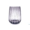 PERLAGE-BICCH. ACQUA IN VETRO GLICINE CL.36