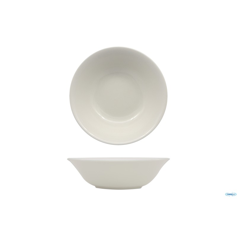 PRIME- COPPETTA CM 19-ALLUMINA