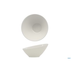 PRIME- COPPETTA SVASATA OBLIQUA CM 10- ALLUMINA