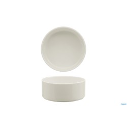 PRIME-SELAS AVORIO - COPPETTA NORDIC ALTA CM 12 -ALLUMINA