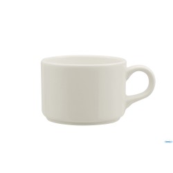 PRIME-TAZZA IMPILABILE CL 23-ALLUMINA