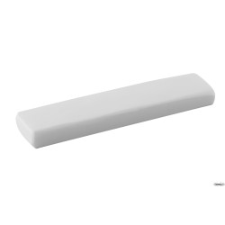 BRICK - POGGIAPOSATE BIANCO MATT CM 10X2