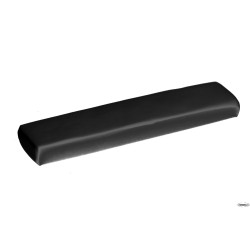 BRICK - POGGIAPOSATE NERO SEMIOPACO CM 10X2