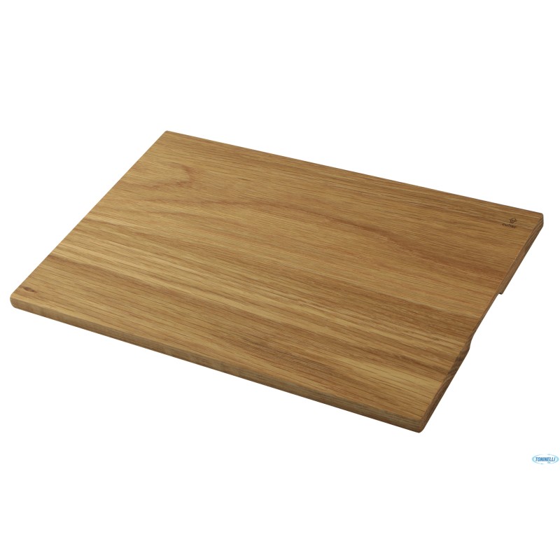 CULTER-VASSOIO IN LEGNO CM 27,8X18,5 H 1 8371 CULTER-VASSOIO IN LEGNO CM 27,8X18,5 H 1 8371