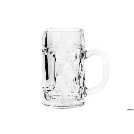 DON - CONFEZIONE 12 MINI BOCCALE BIRRA CL 5,5