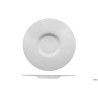 MOVING- PIATTO CM 30,5 INT.13,5GOCCE BIANCHE