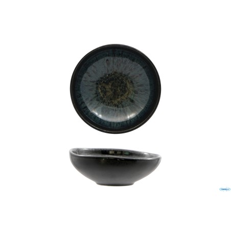 MYTHOS-COPPETTA GOURMET CM.12,1 IN PORCELLANA