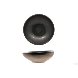 OXIDE-COPPETTA GOURMET CM.12,1 IN PORCELLANA