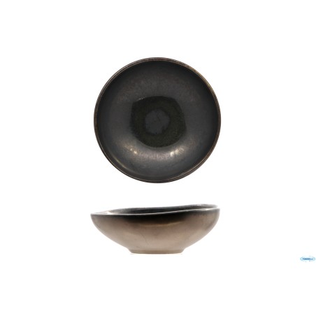 OXIDE-COPPETTA GOURMET CM.12,1 IN PORCELLANA