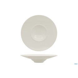 PRIME- PIATTO PASTA GOURMET CM 28  - ALLUMINA