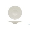 PRIME- PIATTO PASTA GOURMET CM 28  - ALLUMINA