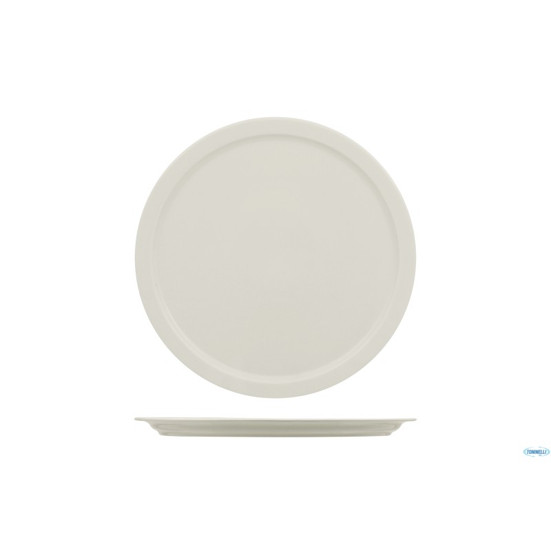 PRIME- PIATTO PIZZA CM 32-ALLUMINA PRIME- PIATTO PIZZA CM 32-ALLUMINA