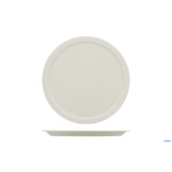 PRIME- PIATTO PIZZA CM 33-ALLUMINA