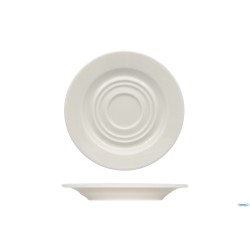 PRIME-PIATTO PER TAZZA CL 20 CM 15 - ALLUMINA