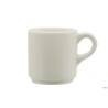 PRIME-TAZZA CAFFE IMPILABILE CL 9 - ALLUMINA
