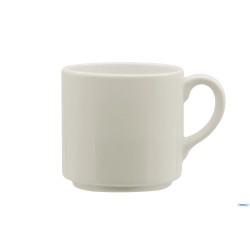 PRIME-TAZZA IMPILABILE CL 20-ALLUMINA
