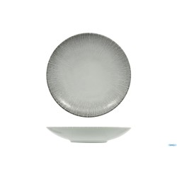 RADIUS-PASTA BOWL RITA CM.30 IN PORCELLANA  DECORATA