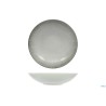 RADIUS-PIATTO FONDO COUPE FORMA VANILLA CM.21,5 PORCELLANA
