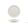SELAS AVORIO - PIATTO NORDIC CM 21 - ALLUMINA