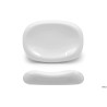 SELECTA-PIATTO ALTO OBLUNGO CM.16,6X11,7XH.3,5 HHP11519