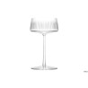 SOHO-NEW YORK BAR CALICE CHAMPAGNE COUPE CL 27,6