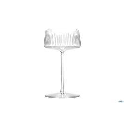 SOHO-NEW YORK BAR CALICE CHAMPAGNE GRAND CRU CL 31,6