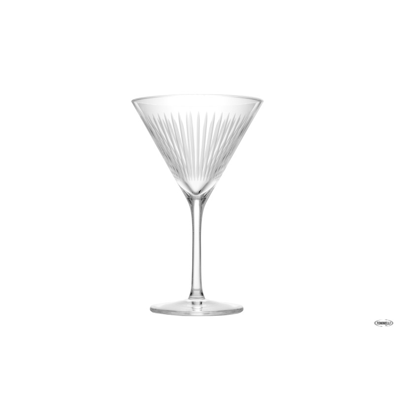 SOHO-NEW YORK BAR CALICE COCKTAIL CL 25 SOHO-NEW YORK BAR CALICE COCKTAIL CL 25