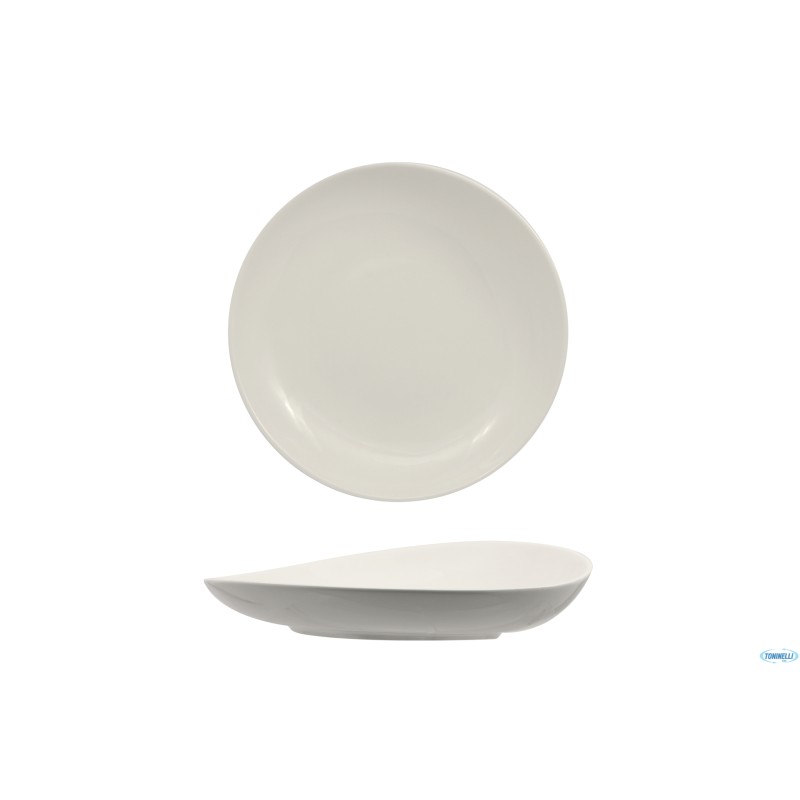 VITAL COUPE - PIATTO FONDO ASIMETR COUPE CM 25-ALL