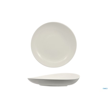 VITAL COUPE - PIATTO FONDO ASIMETR COUPE CM 25-ALL