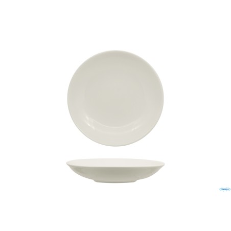 VITAL COUPE-PIATTO PASTA COUPE CM 26 IN PORCELLANA ALLUMINICA
