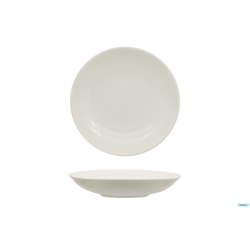 VITAL COUPE-PIATTO PASTA COUPE SVASATO CM 28-ALLUM