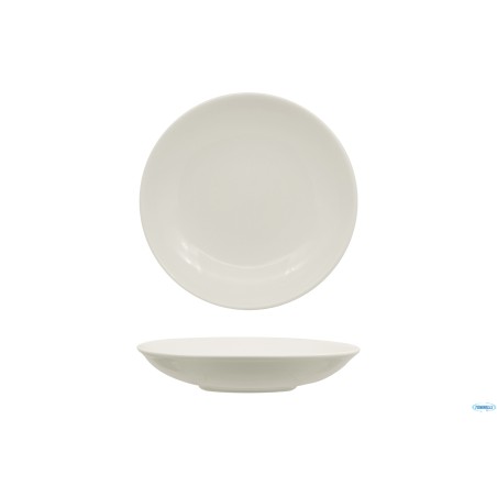 VITAL COUPE-PIATTO PASTA COUPE SVASATO CM 28-ALLUM