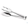 BUFFET MOLLA ARROSTO CM.24 INOX 18.10 58136024