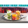 ESKALE - BICCHIERE CL.18   TEMPERATO   L3751