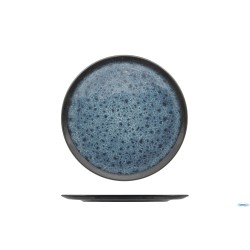 GALAXIA-PIATTO PIZZA CM 33 TINA IN STONEWARE