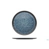 GALAXIA-PIATTO PIZZA CM 33 TINA IN STONEWARE