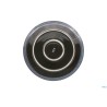 GALAXIA-PIATTO PIZZA CM 33 TINA IN STONEWARE