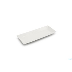 KIMI - PIATTO RETTANGOLARE CM.29X17,5