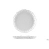 MAGMA PIATTO CM 30 H4,5 BIANCO MATT INT. LUCIDO