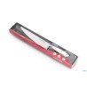 MARBLE COLTELLO CHEF INOX CM 32 MANICO BIANCO 2,5MM