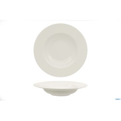 PRIVILEGE - PIATTO PASTA CM 29- ALLUMINA