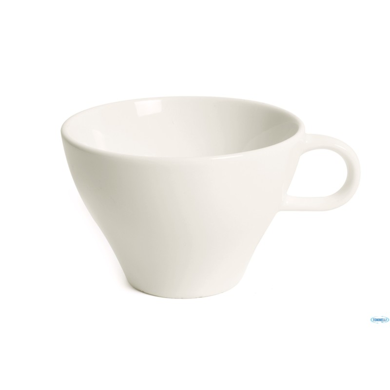 PRIVILEGE - TAZZA THE CL 21- ALLUMINA PRIVILEGE - TAZZA THE CL 21- ALLUMINA