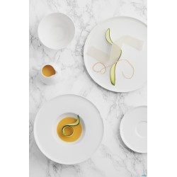 PRIVILEGE - TAZZA THE CL 21- ALLUMINA