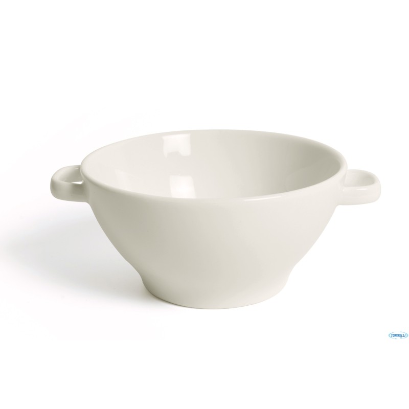 PRIVILEGE- ZUPPINO CON MANICI CL 30 - ALLUMINA