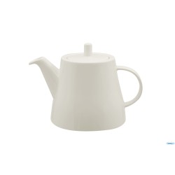 PRIVILEGE-TEIERA CON COPERCHIO CL 40- ALLUMINA