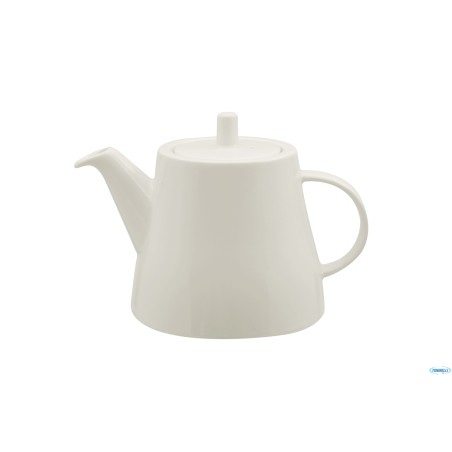 PRIVILEGE-TEIERA CON COPERCHIO CL 40- ALLUMINA