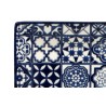 SINTRA BLUE-PIATTINO QUADRO CM.13,5 RH9682E-JS106D